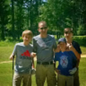 Meet your Posher, Roudy